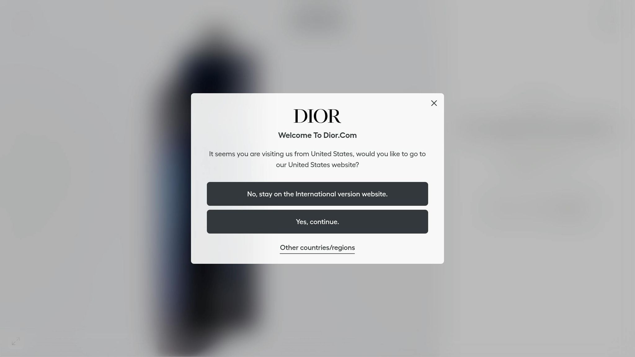 Dior Addict Eau de Parfum
