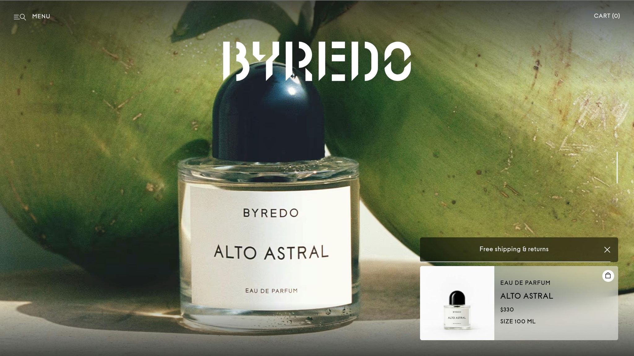Byredo