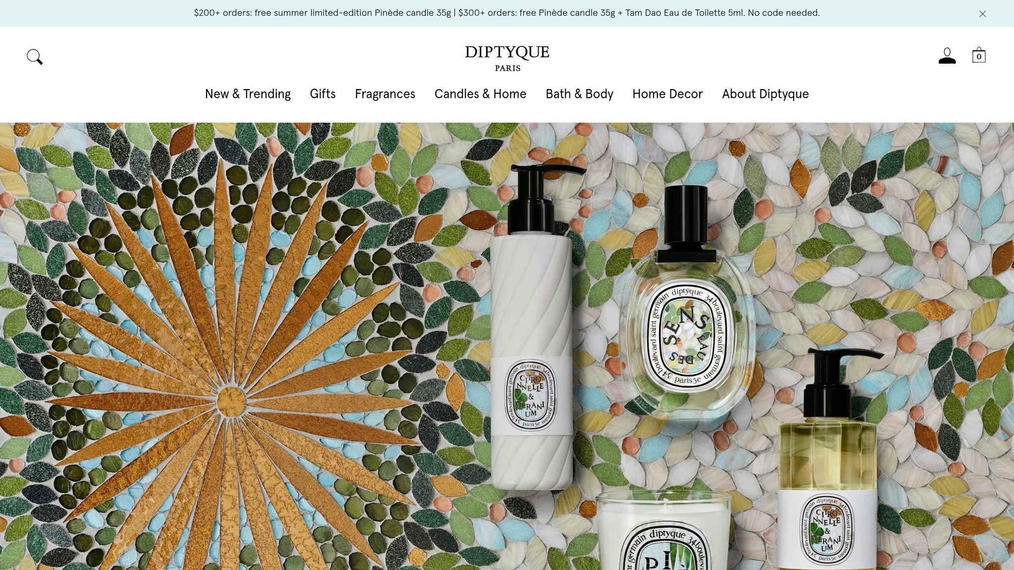 Diptyque