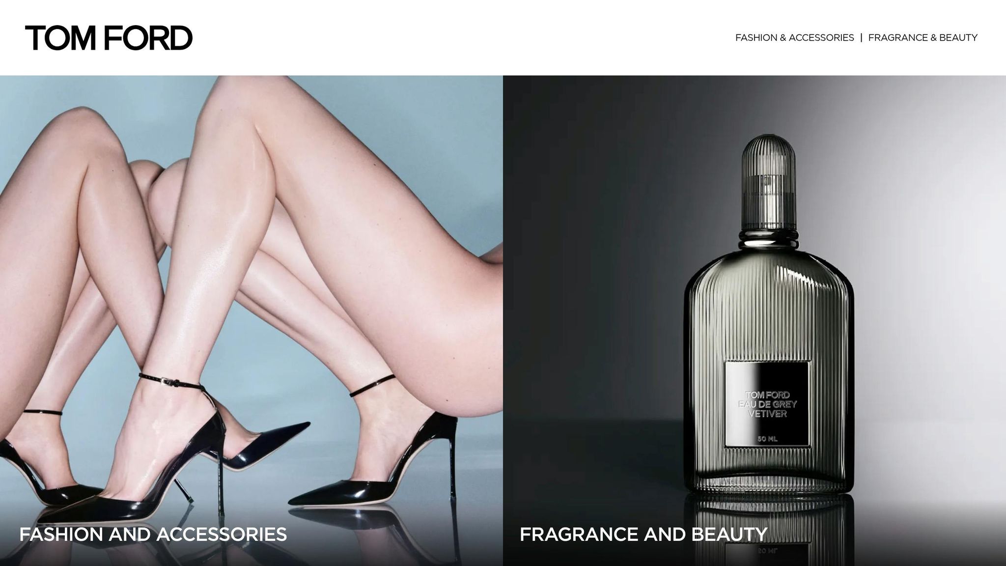 Tom Ford