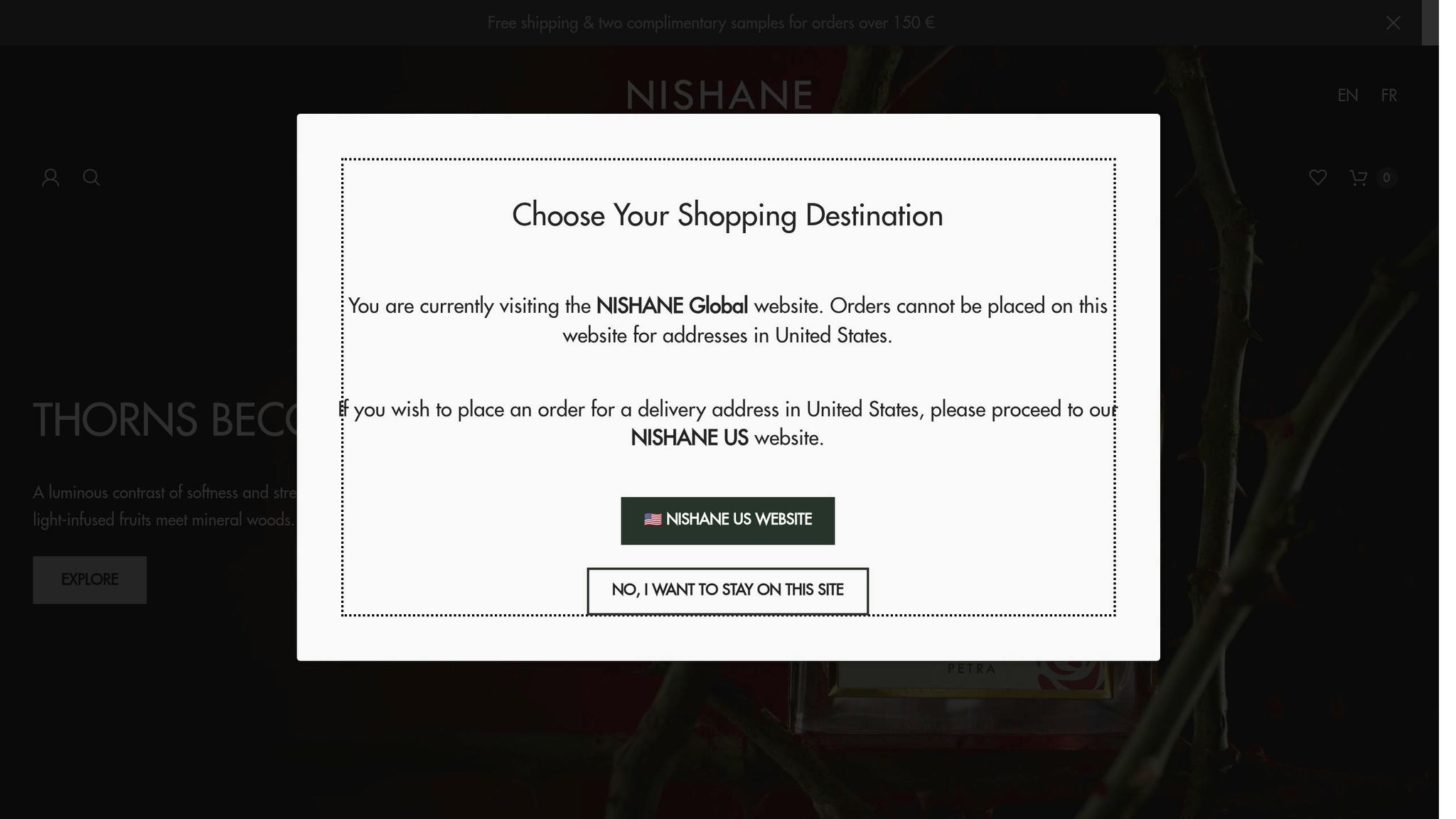Nishane