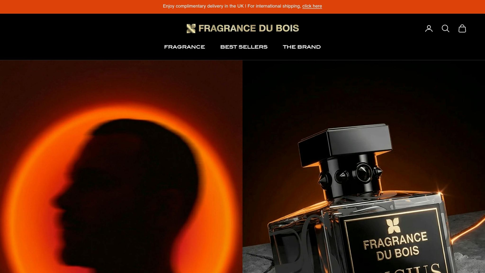 Fragrance du Bois