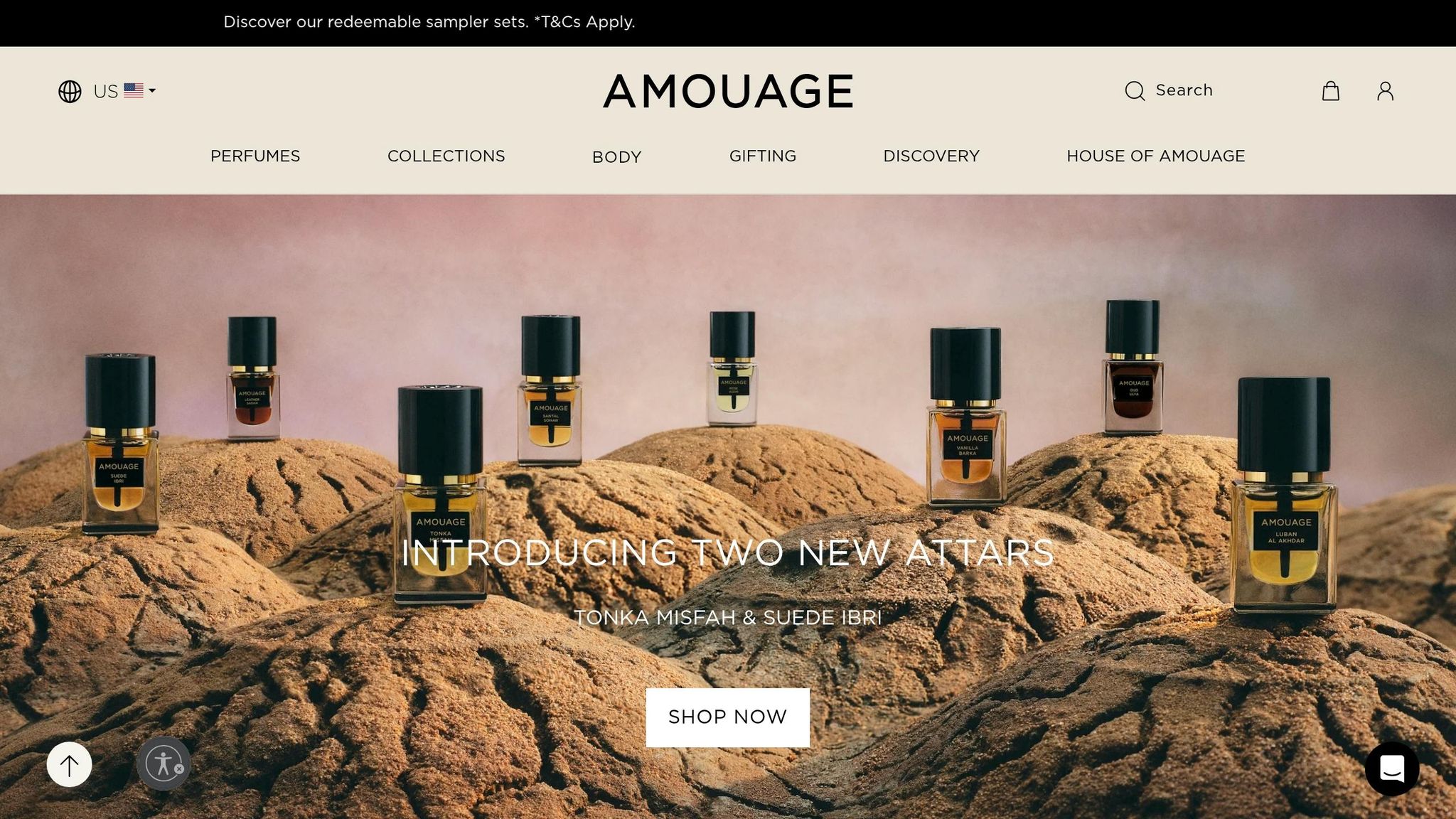 Amouage