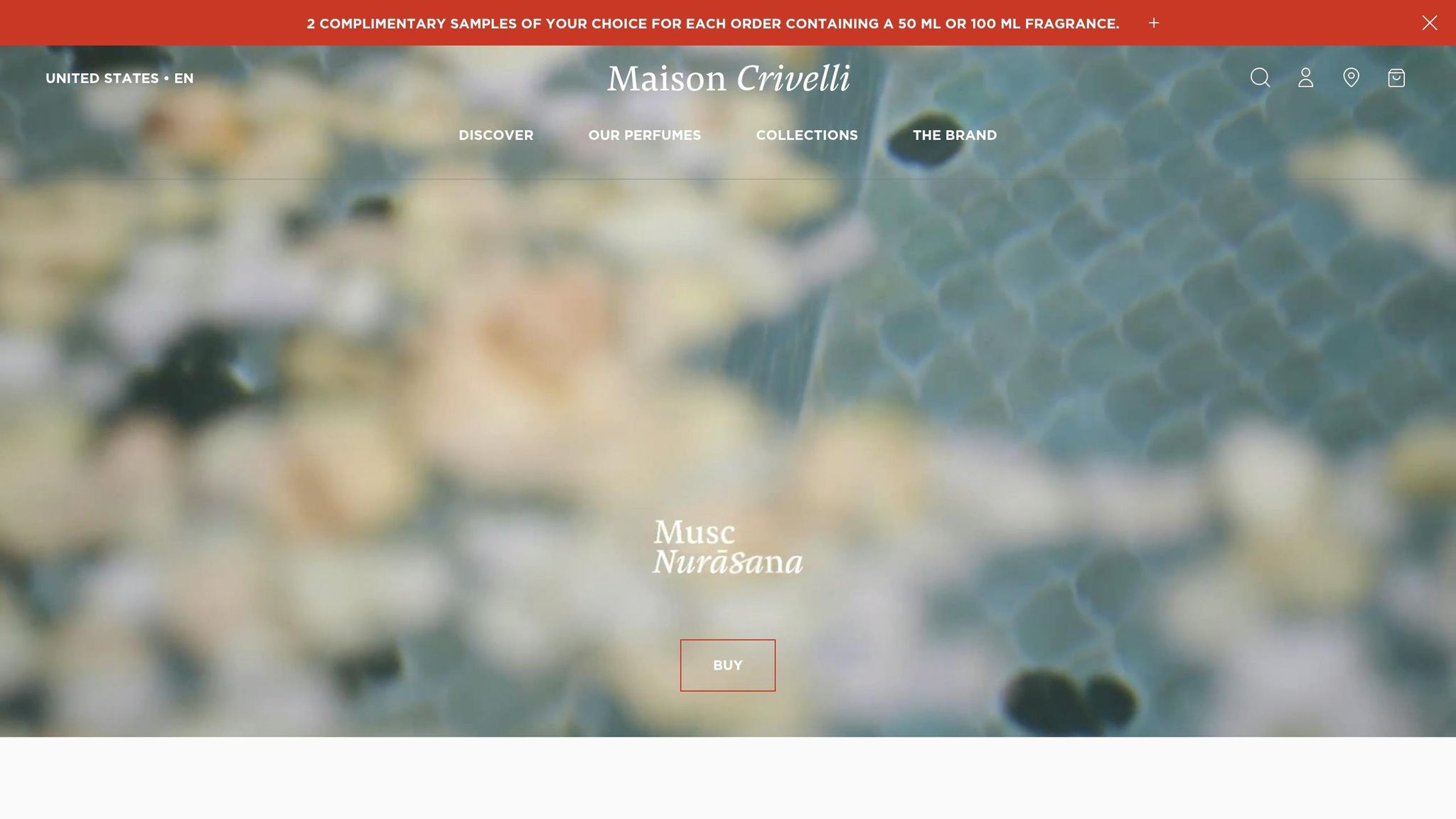 Maison Crivelli