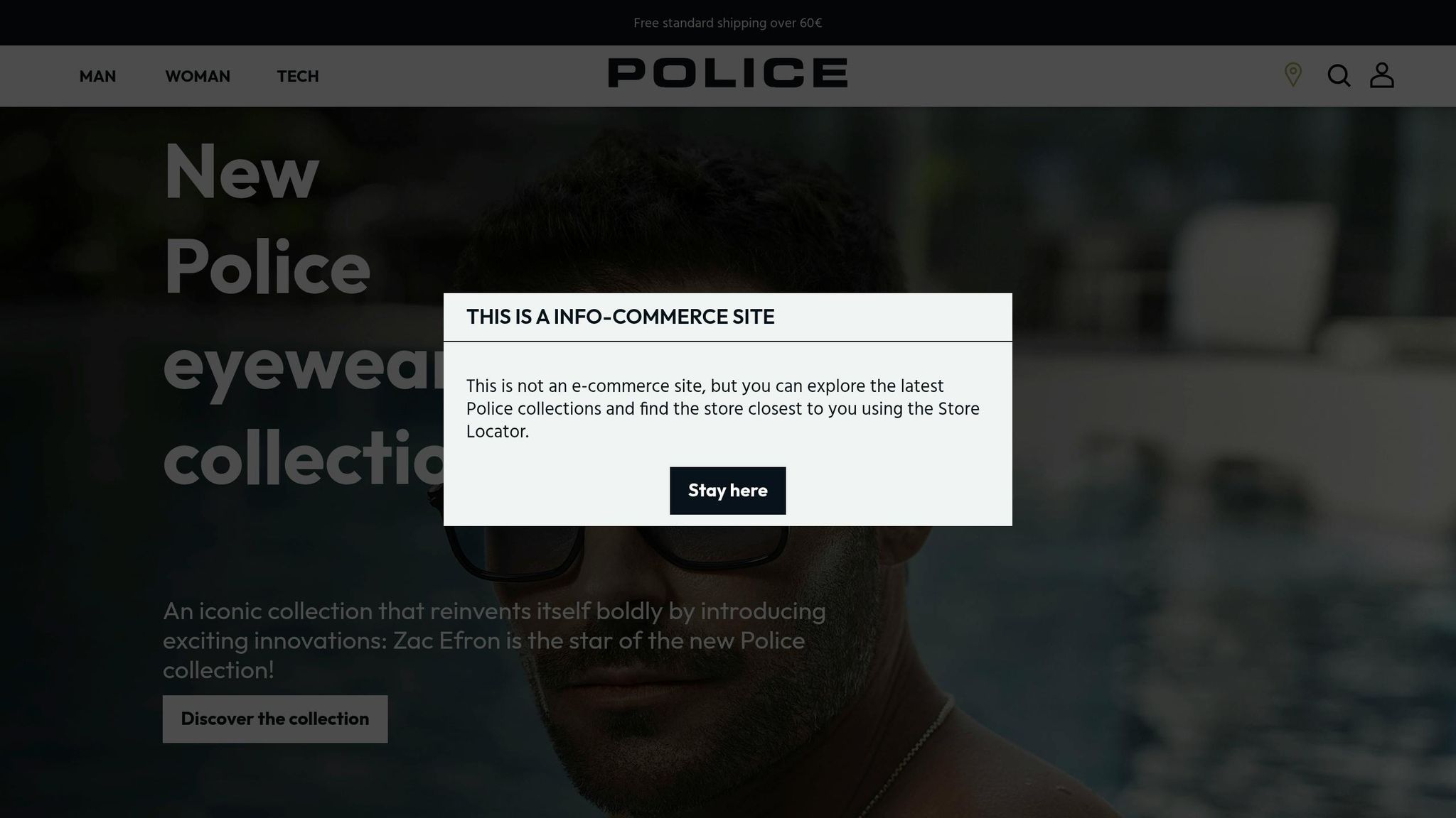 Police
