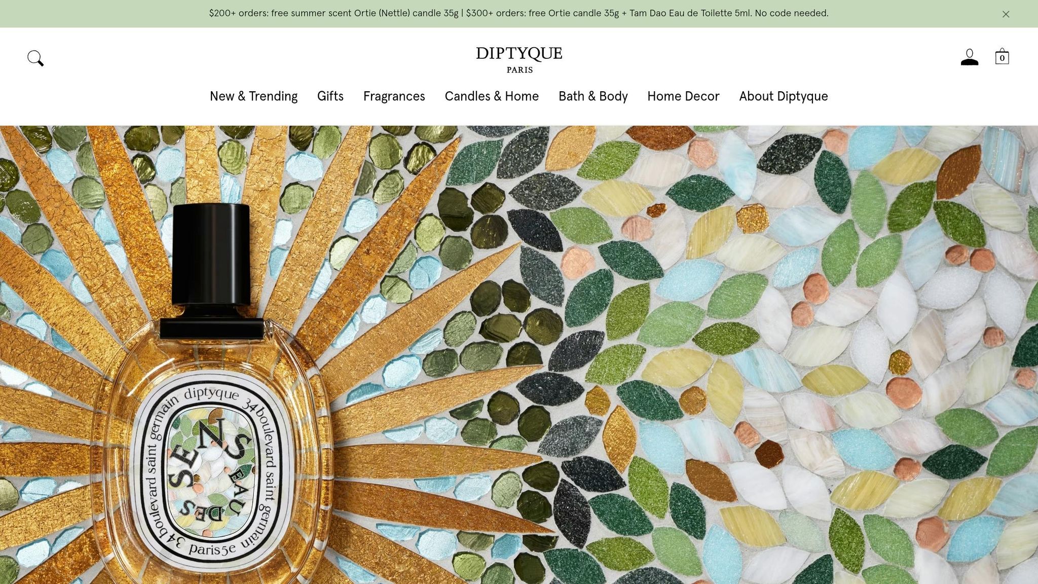 Diptyque