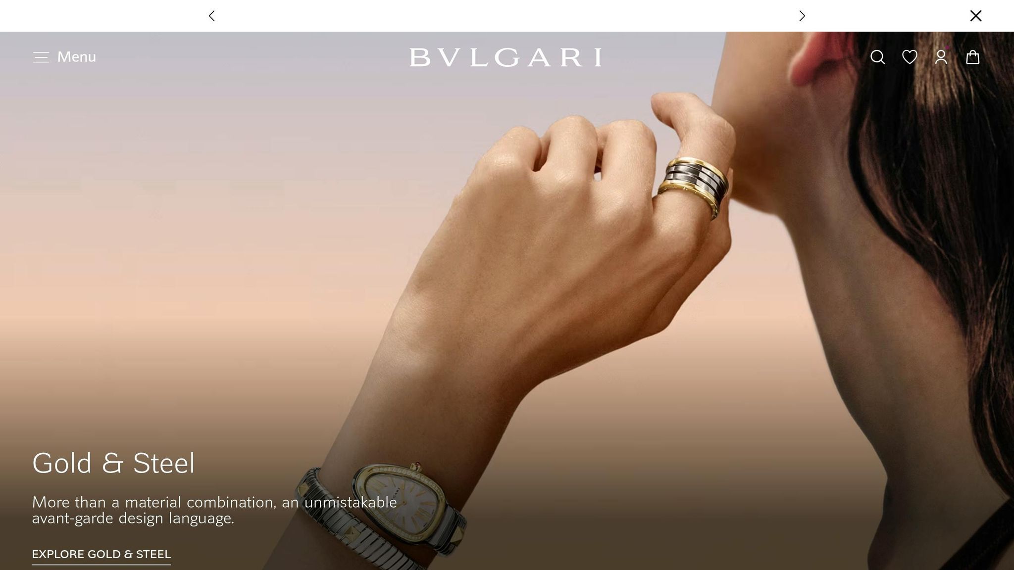 Bvlgari