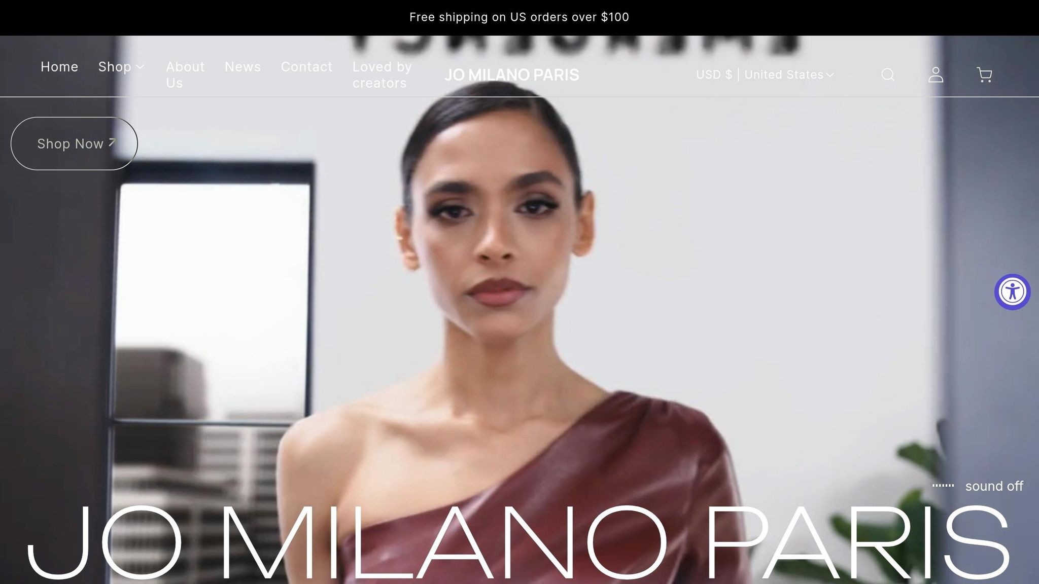 Jo Milano