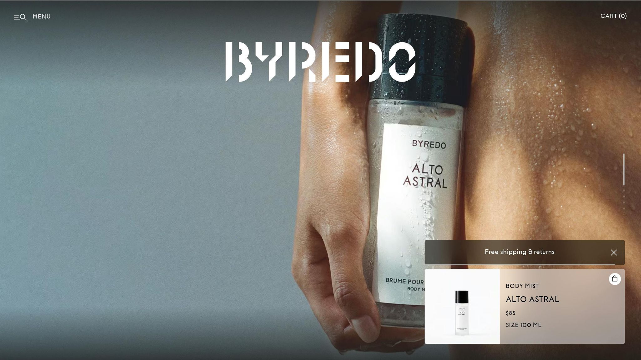 Byredo