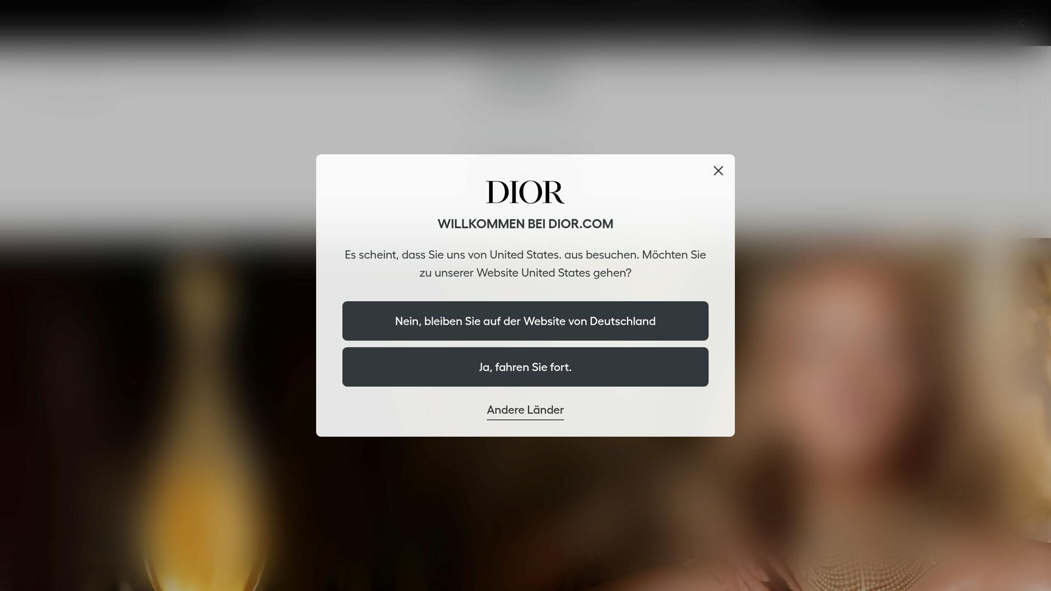 Dior J'Adore