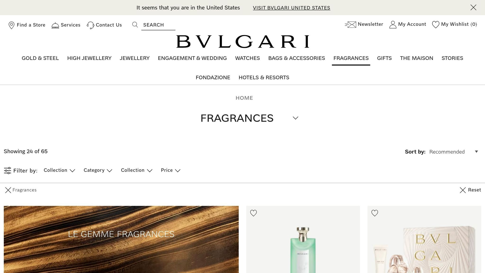 Bvlgari