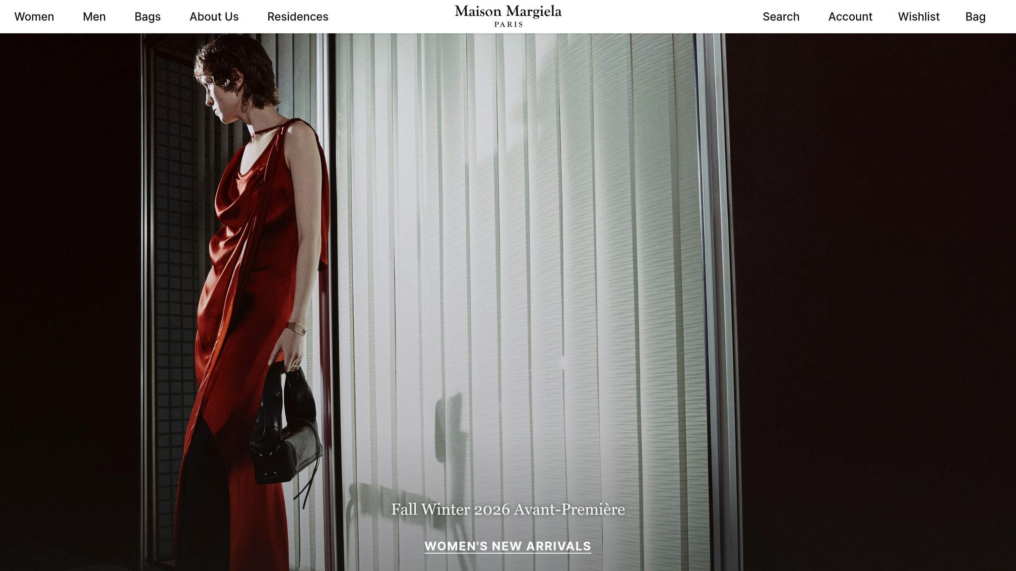 Maison Margiela
