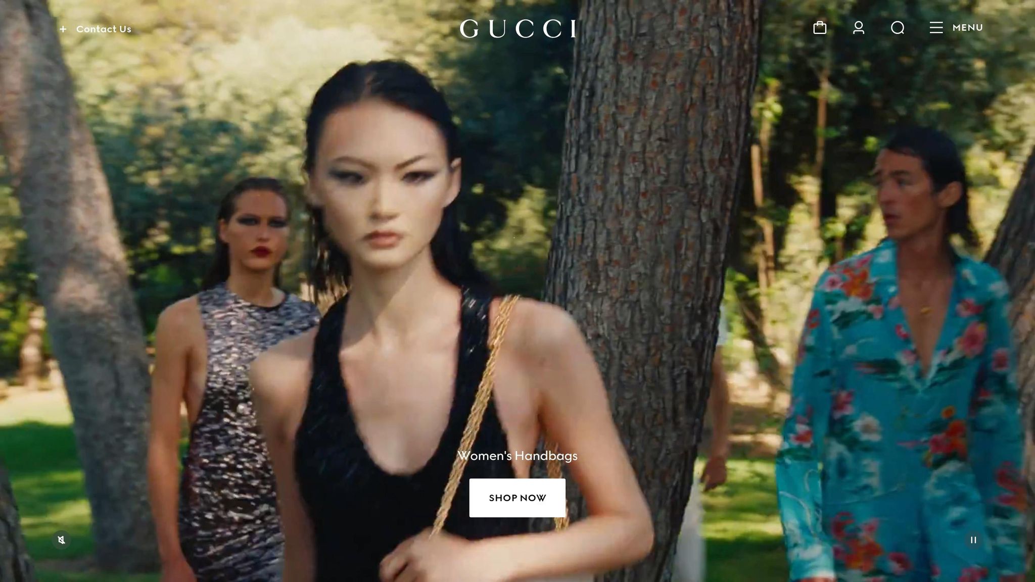Gucci