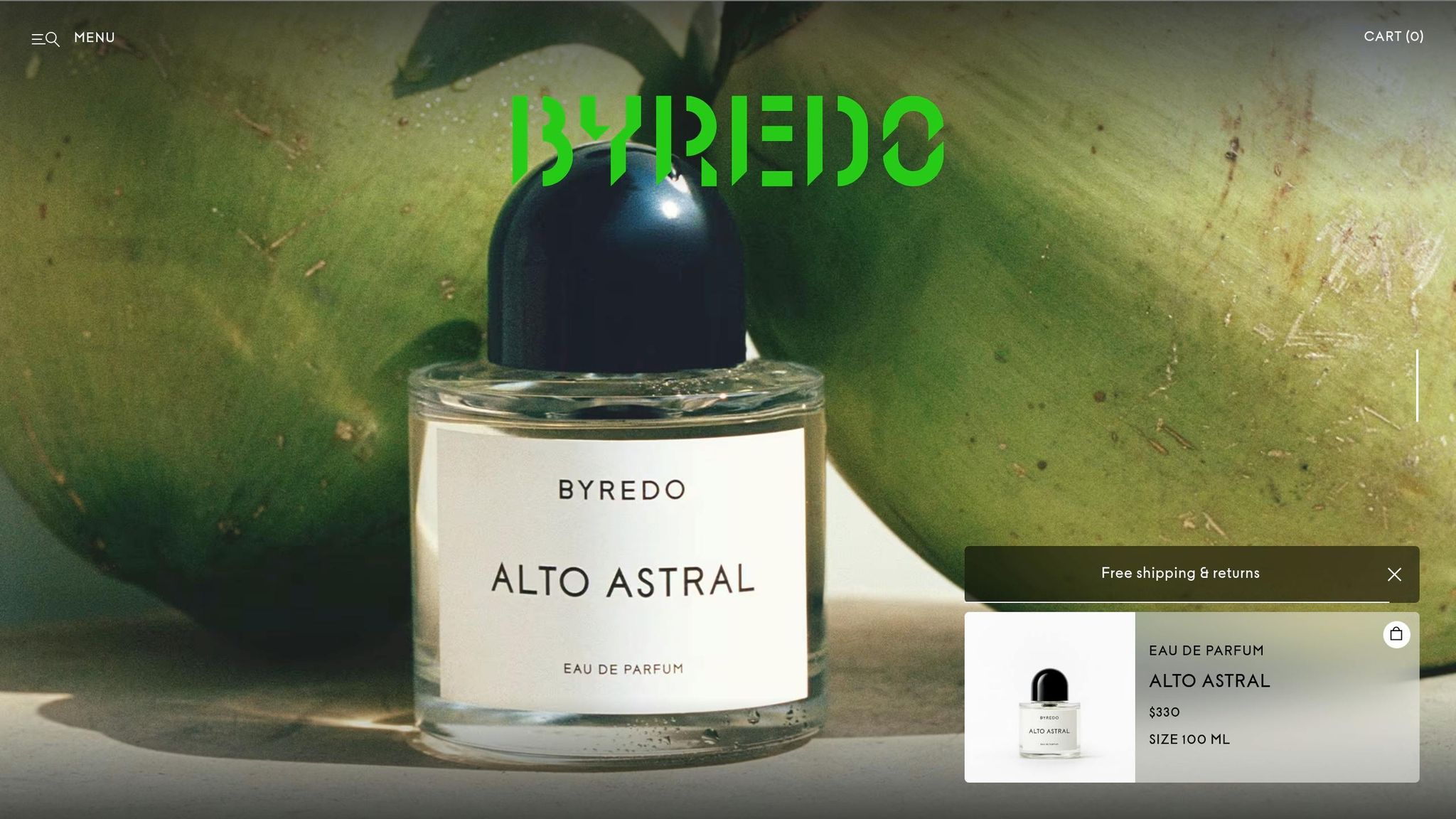 Byredo