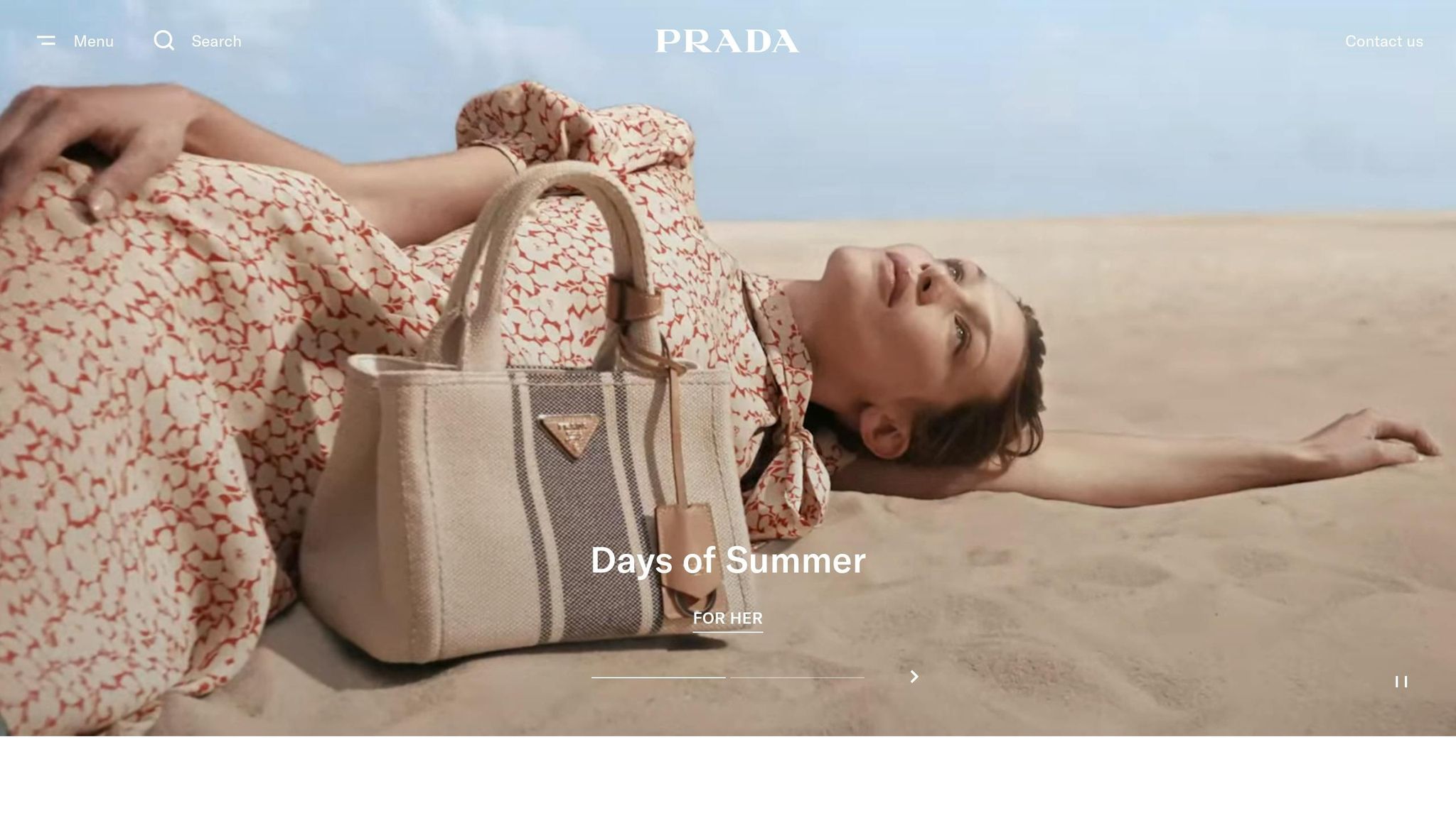 Prada