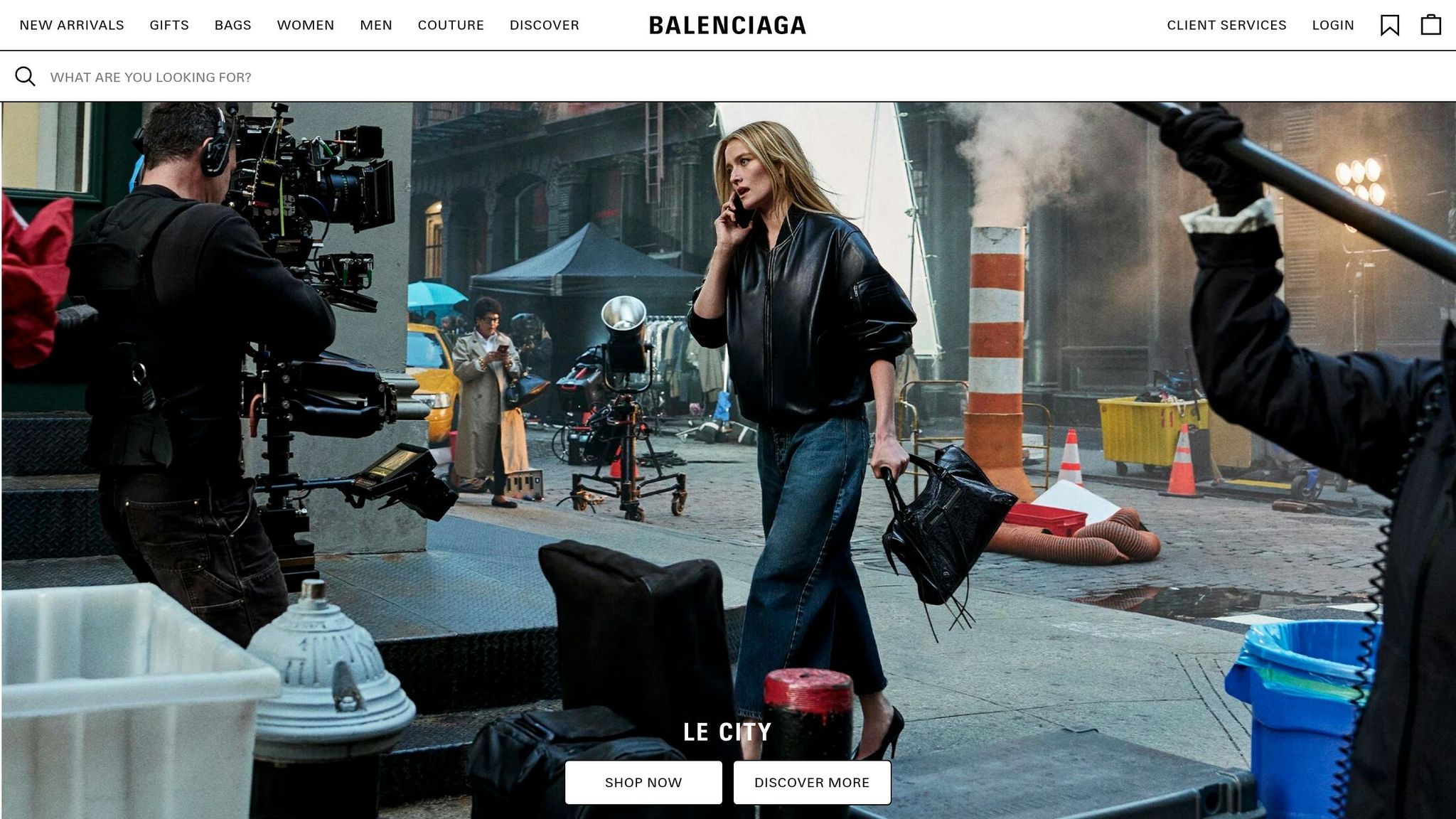 Balenciaga