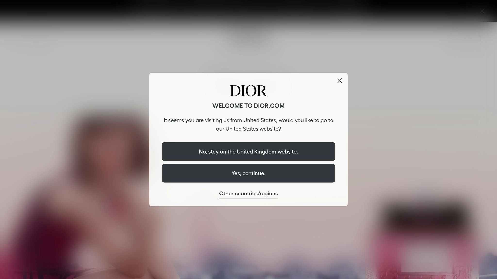 Miss Dior Eau de Parfum
