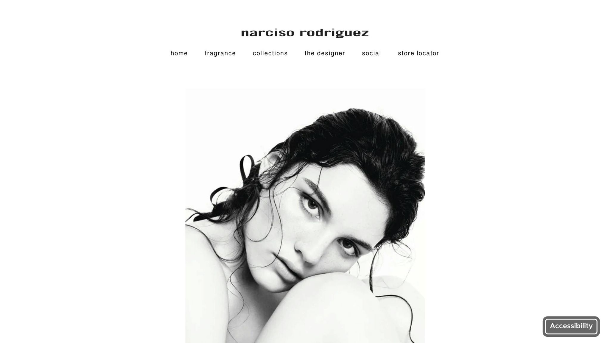 Narciso Rodriguez For Her Pure Musc