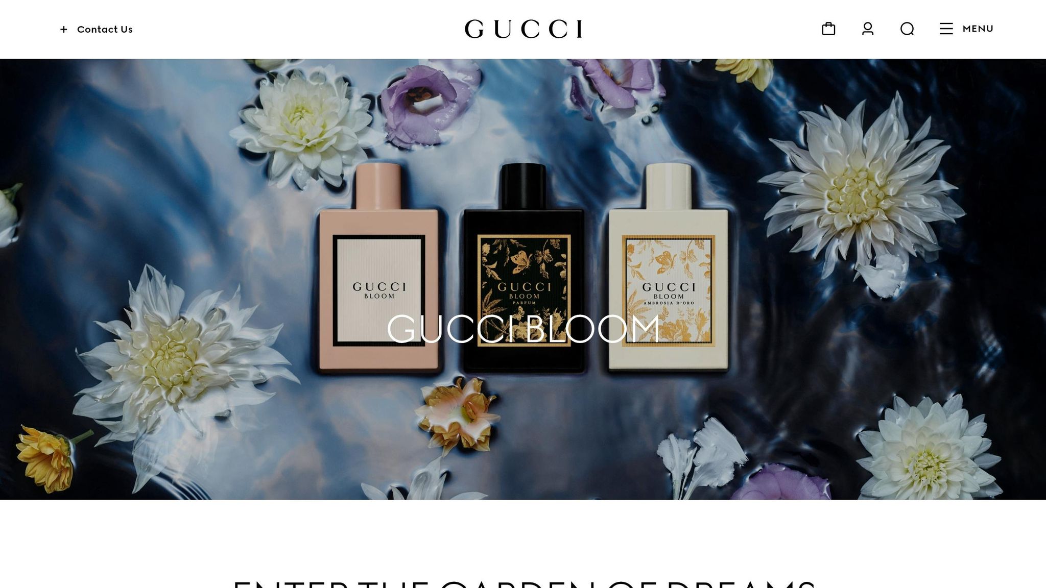 Gucci Bloom
