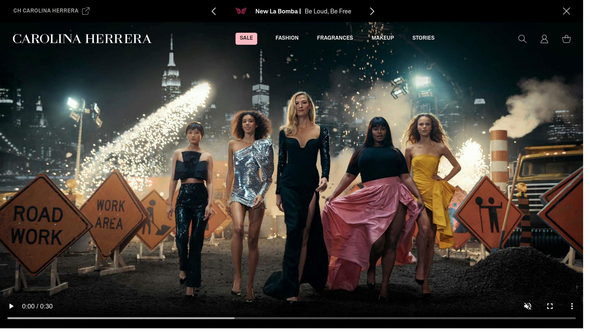 Carolina Herrera Good Girl