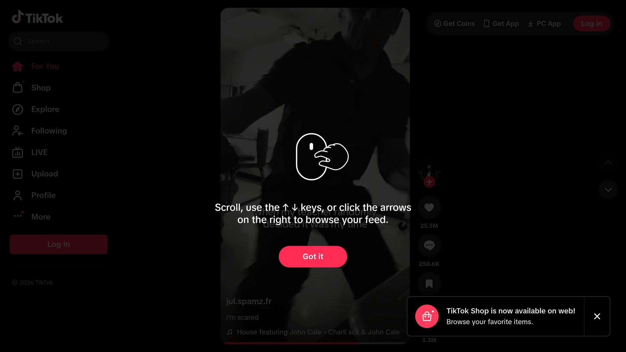 TikTok