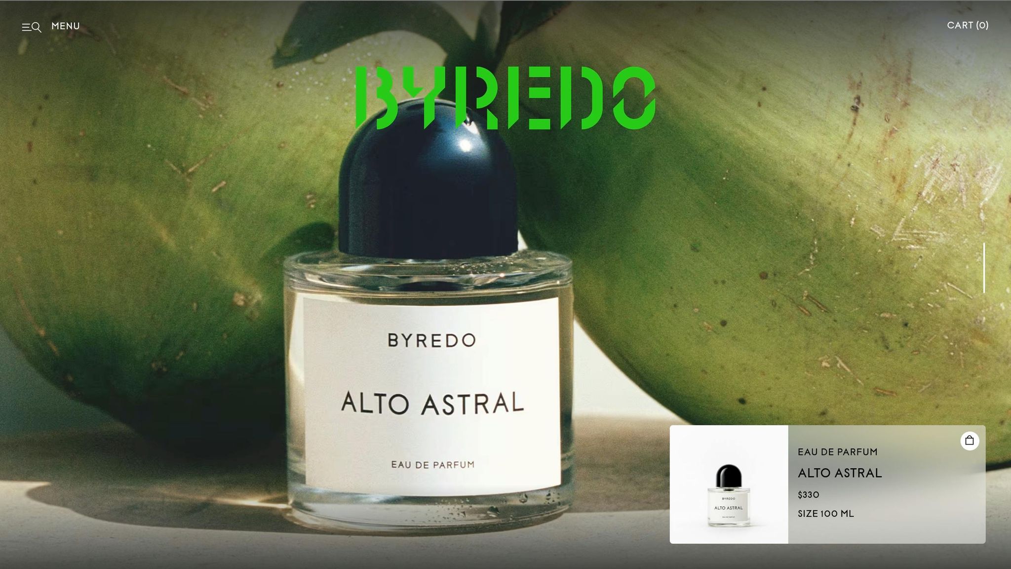 Byredo