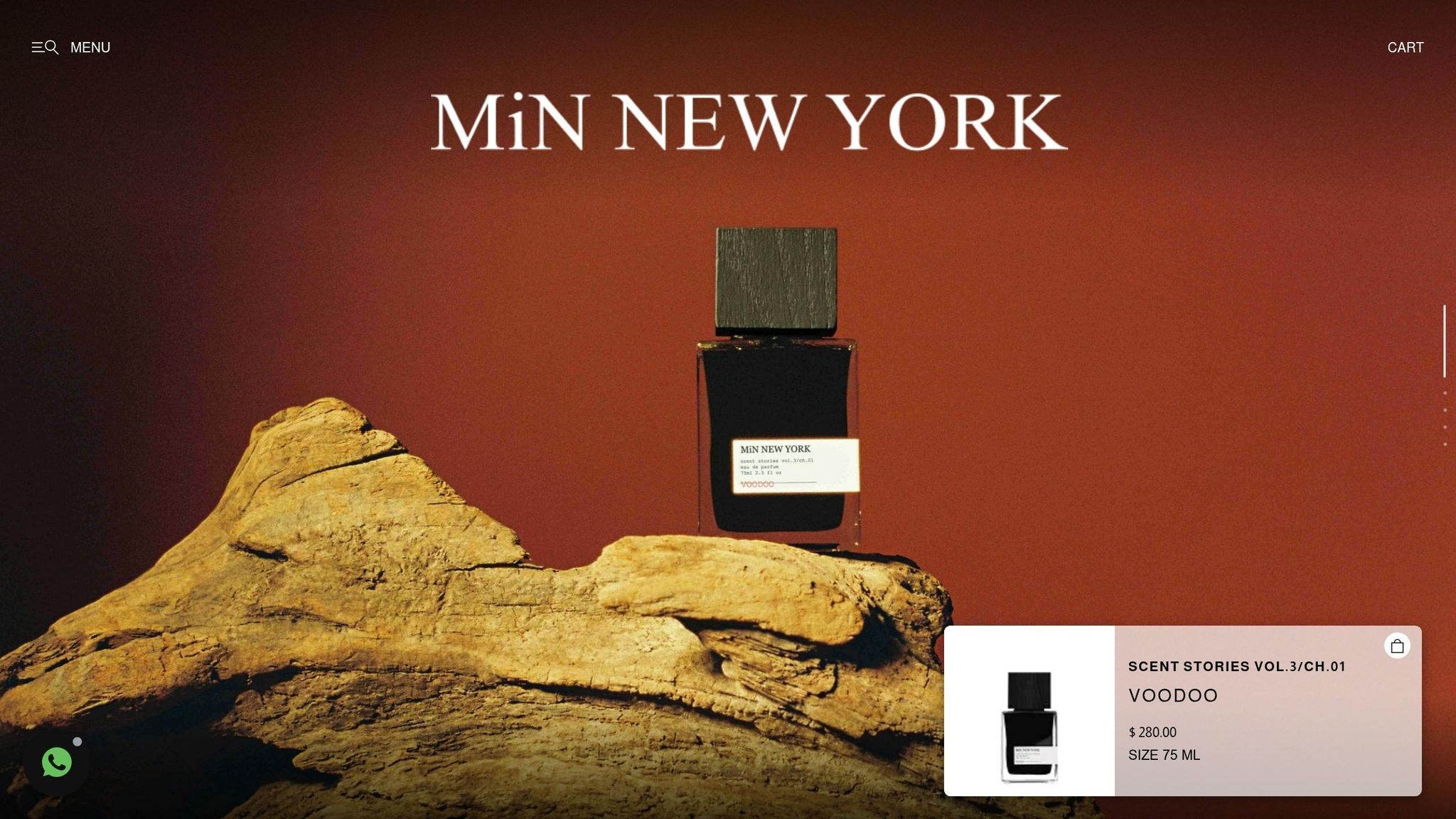 MiN New York