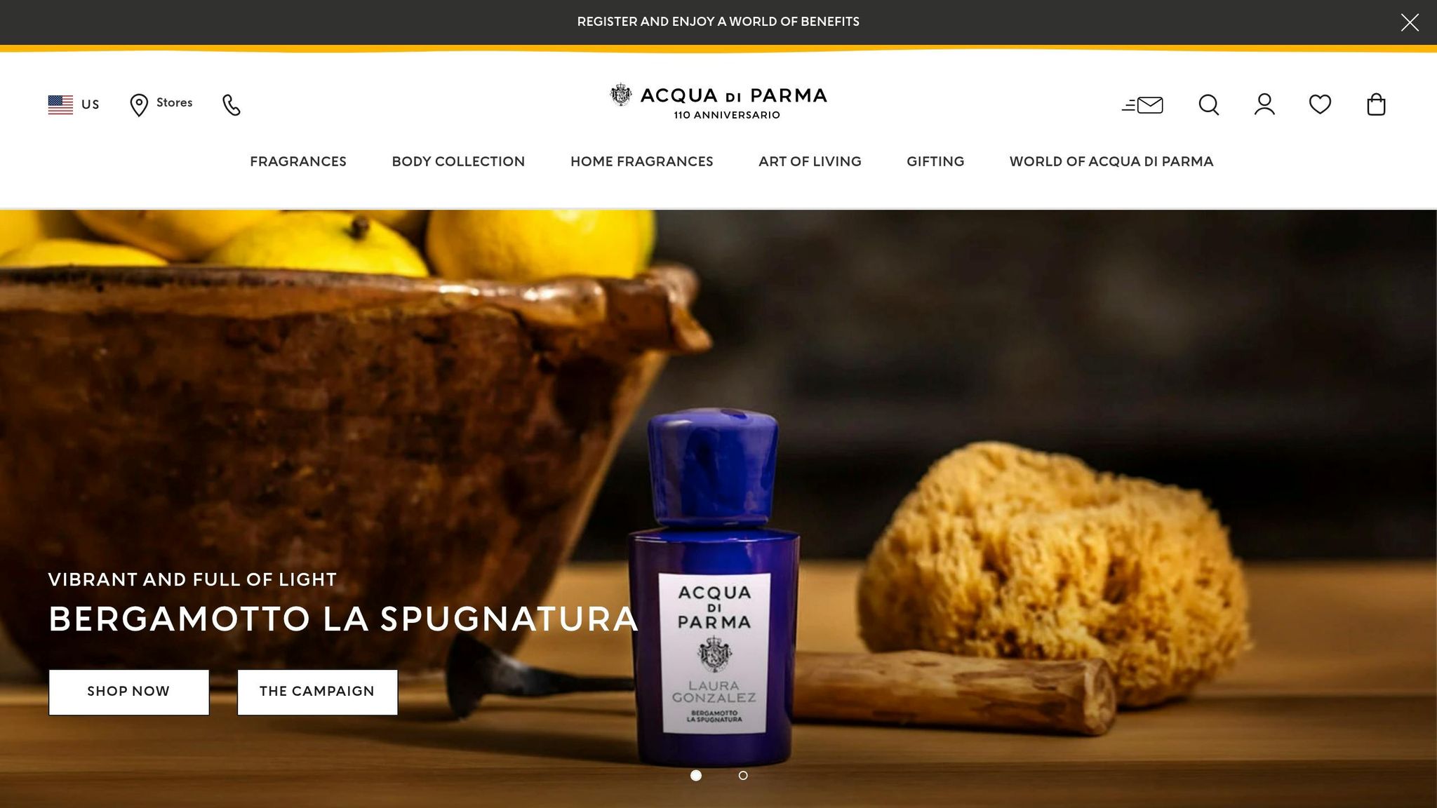 Acqua di Parma