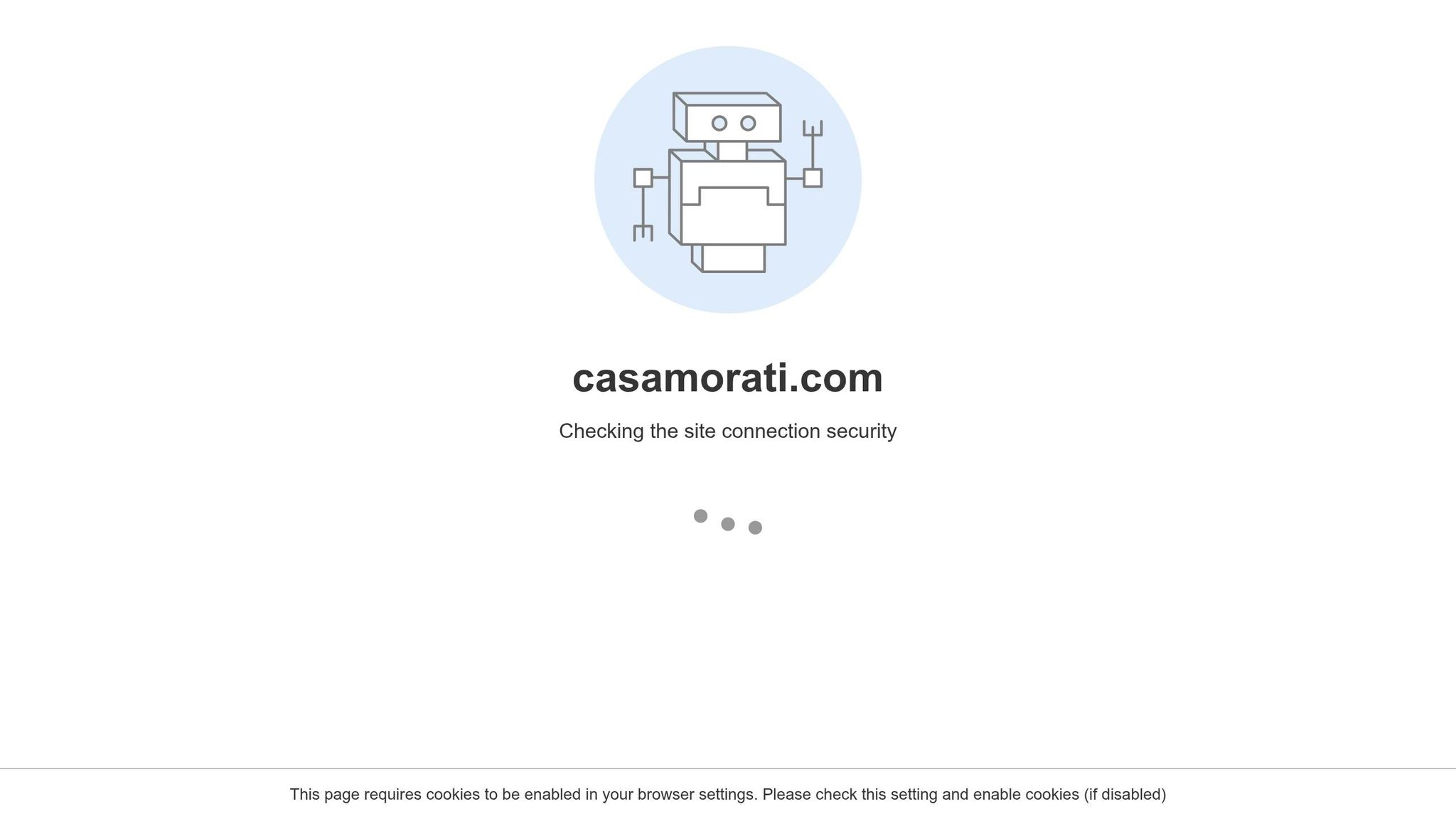 Casamorati