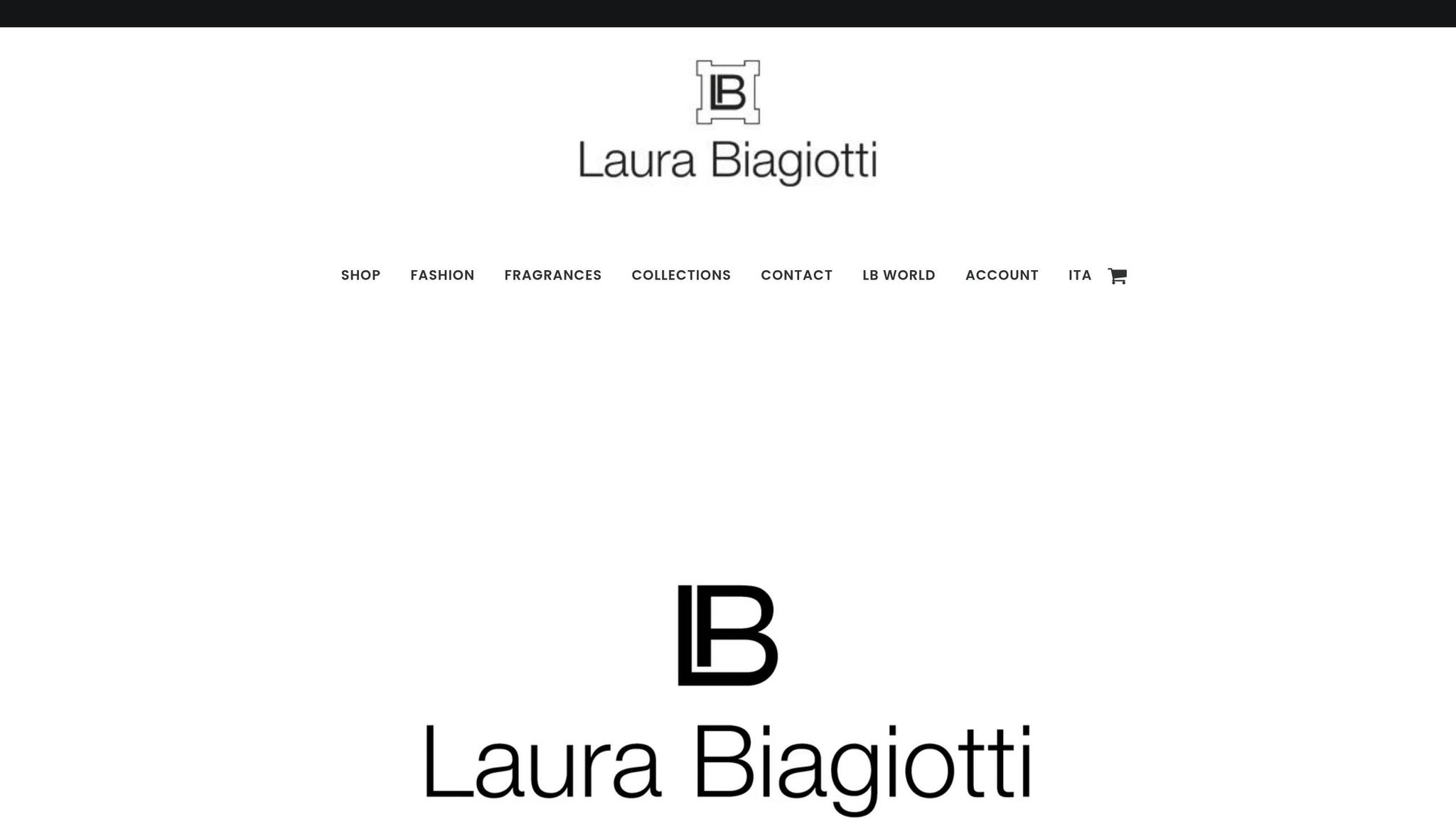 Laura Biagiotti