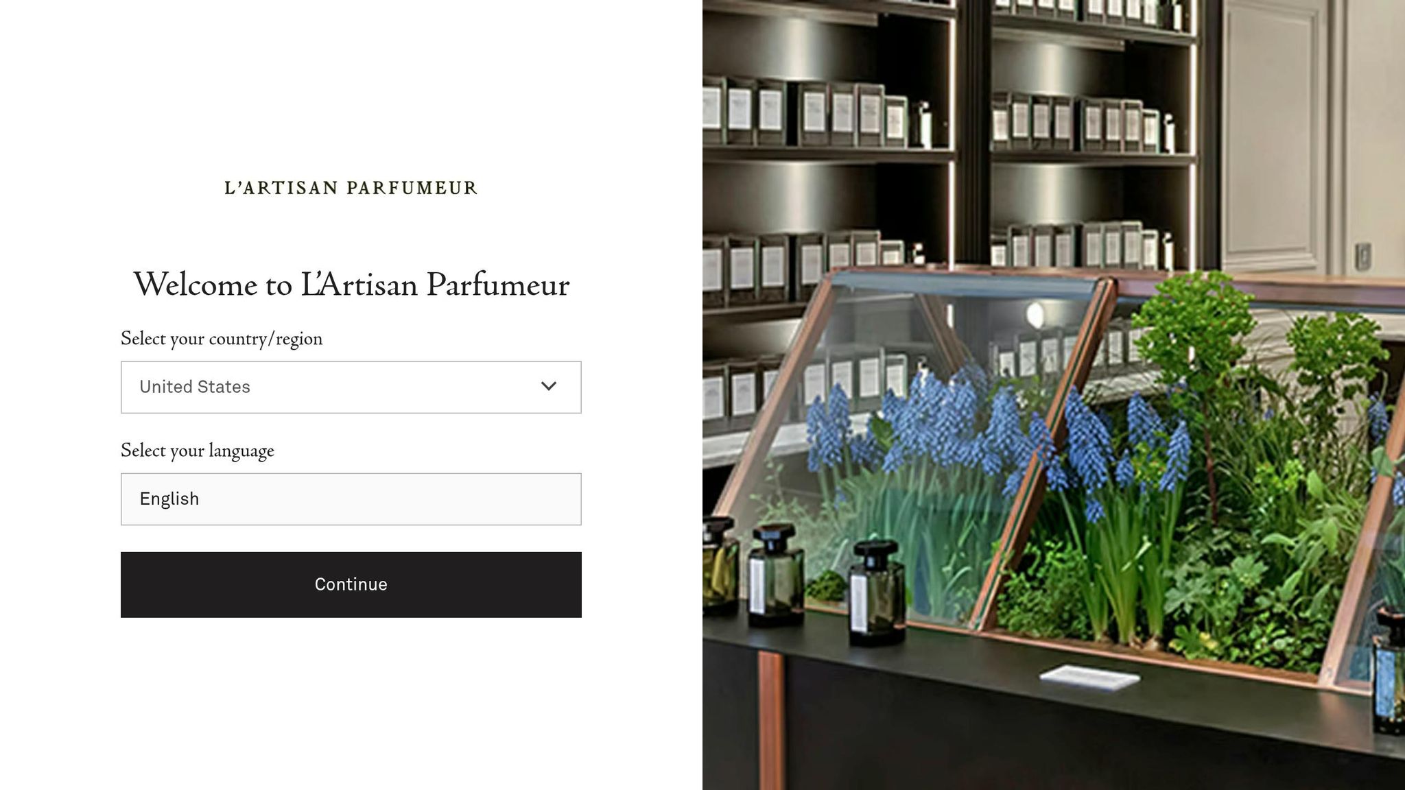 L'Artisan Parfumeur