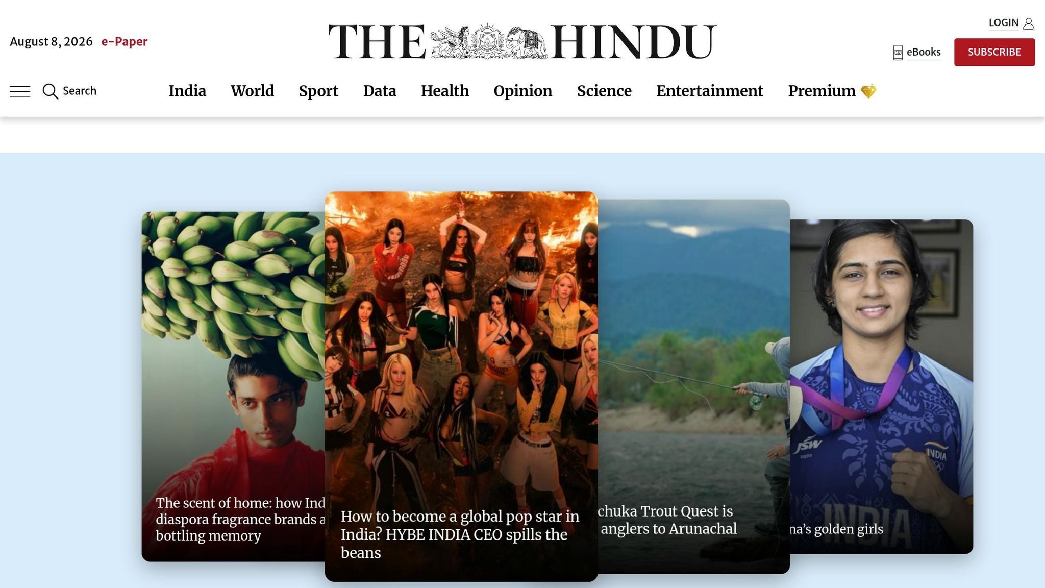 The Hindu