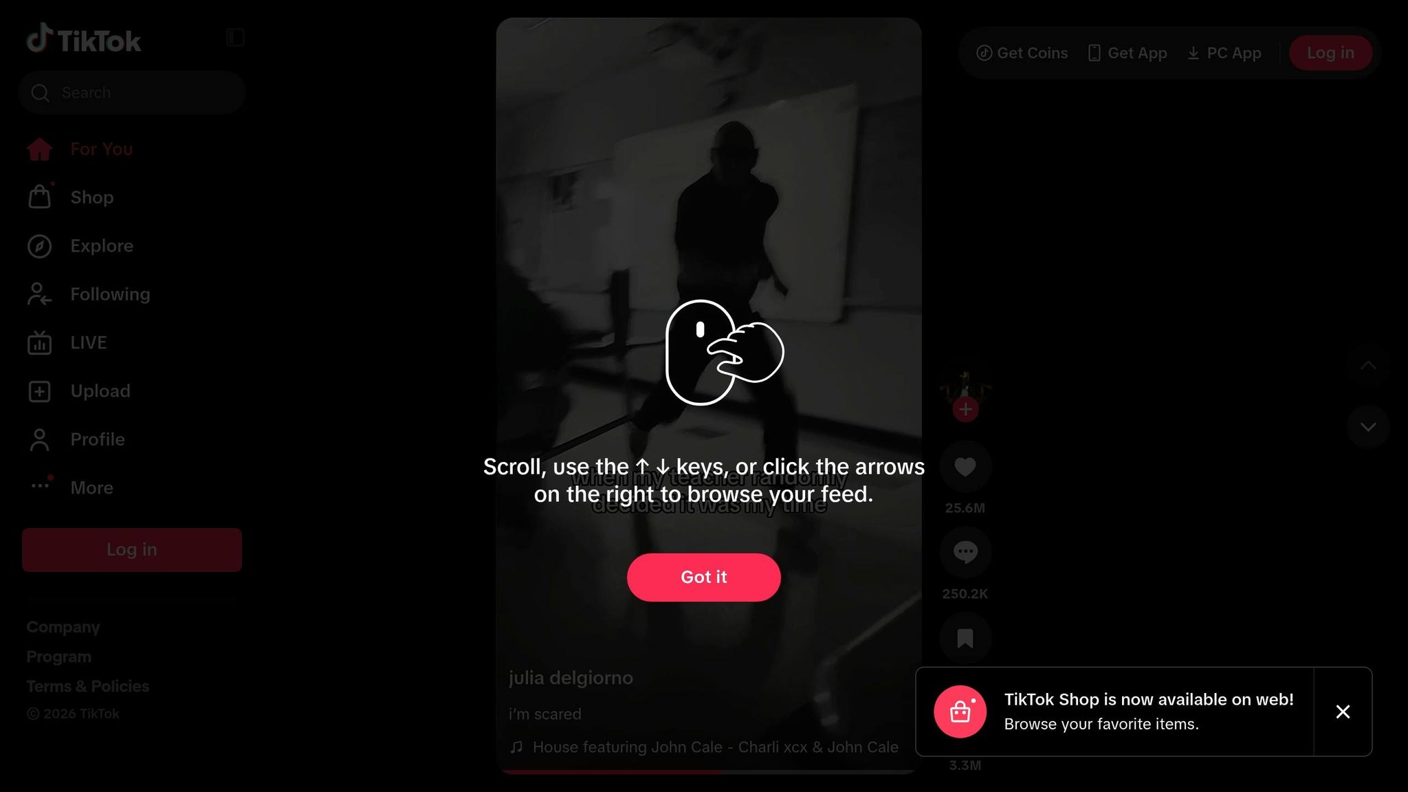 TikTok