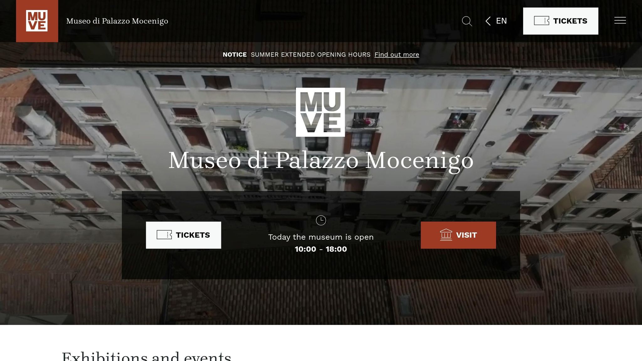 Palazzo Mocenigo
