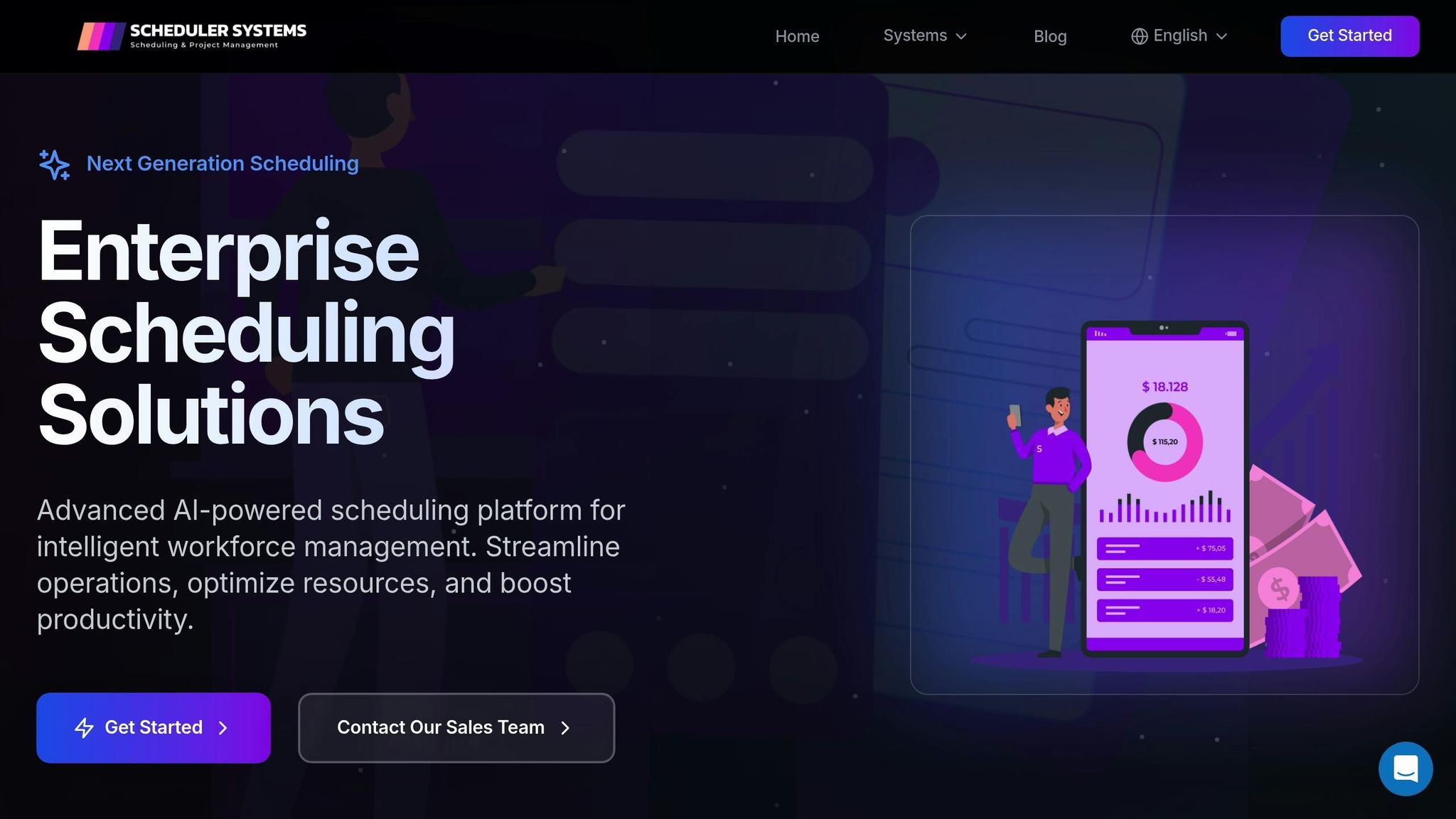 Scheduler Shift Work Calendar