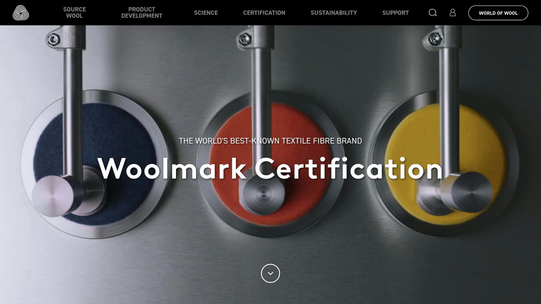 Woolmark