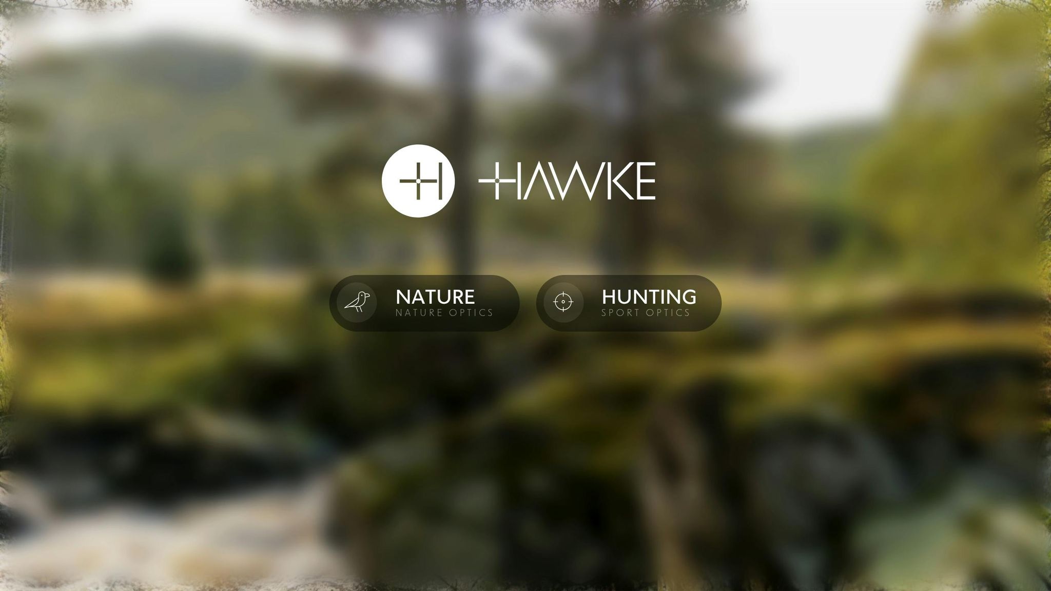 Hawke Vantage