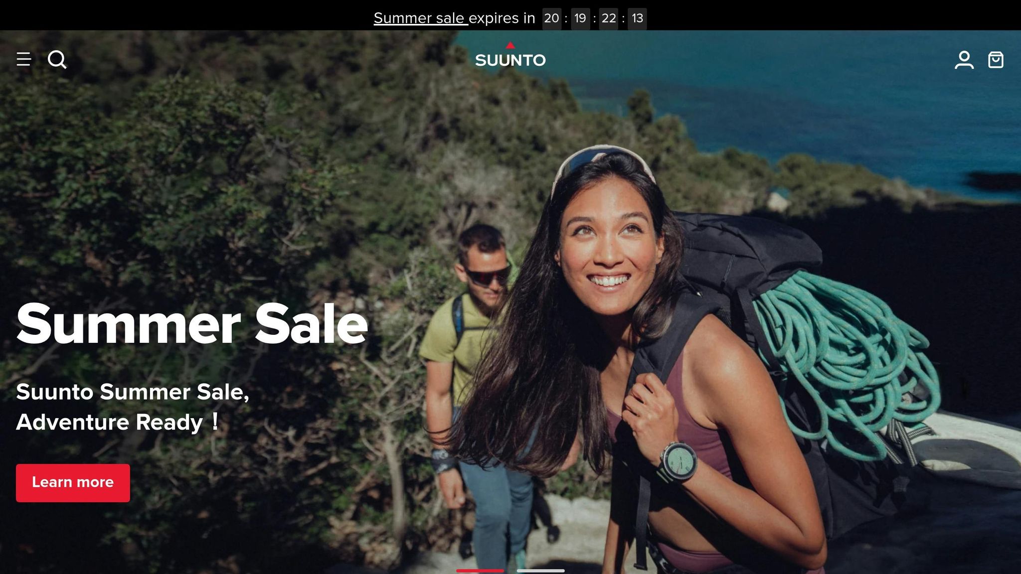 Suunto