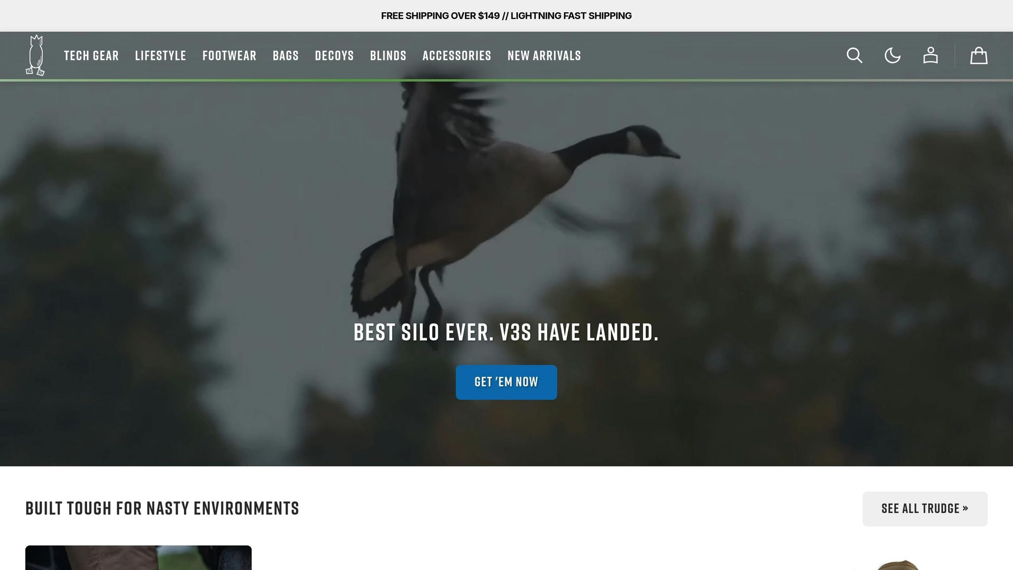 Dive Bomb Industries