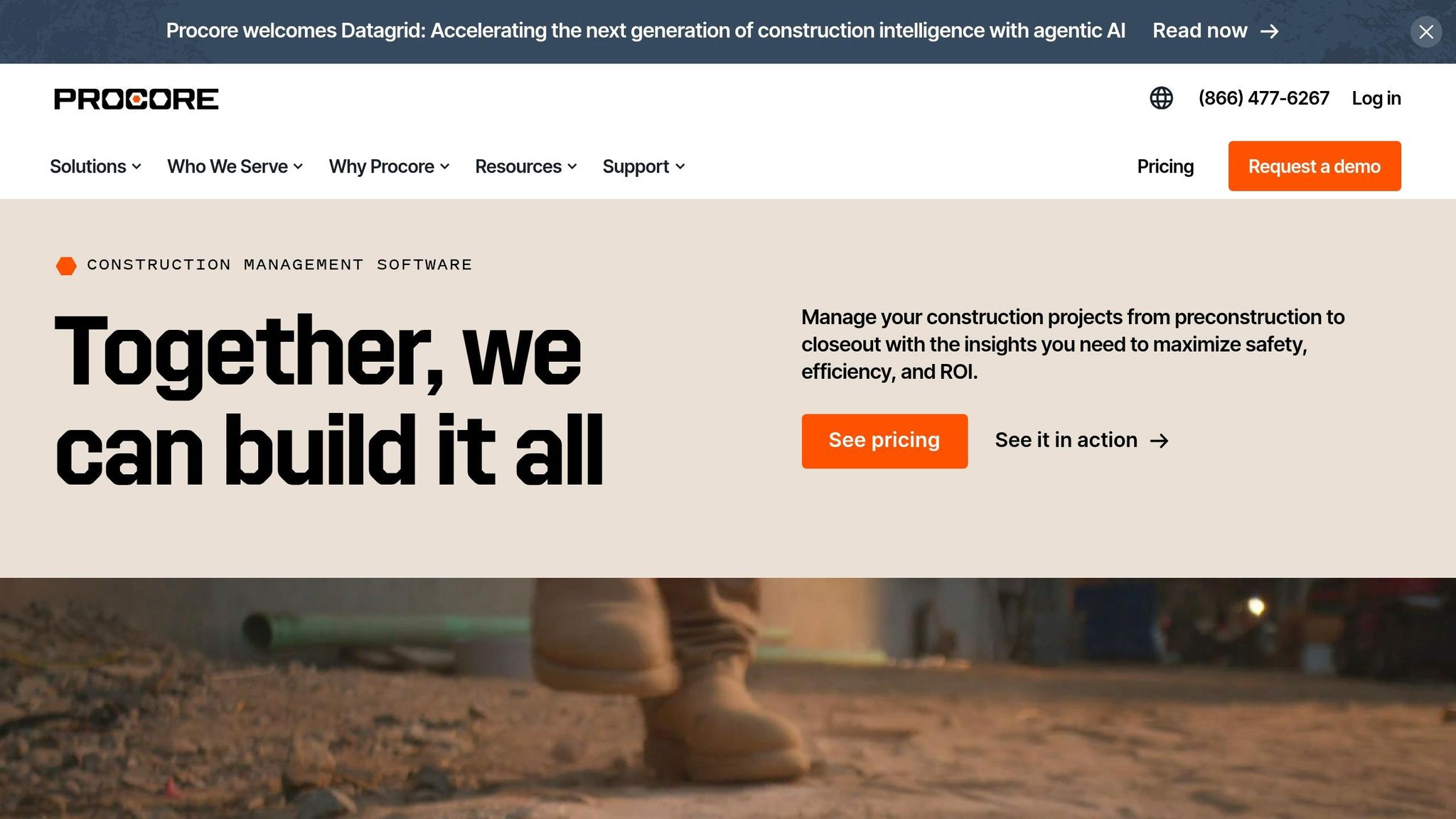 Procore
