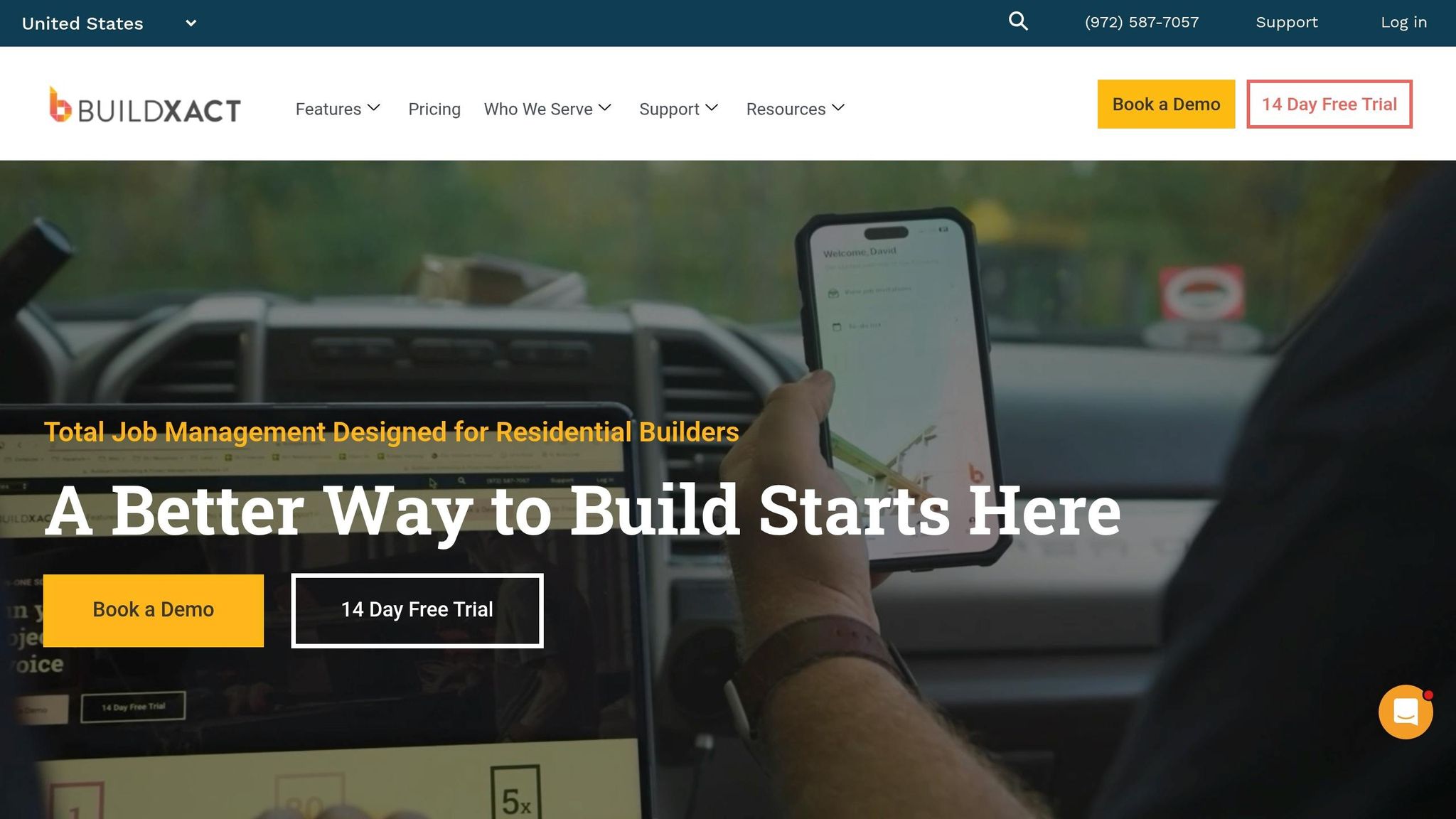 Buildxact