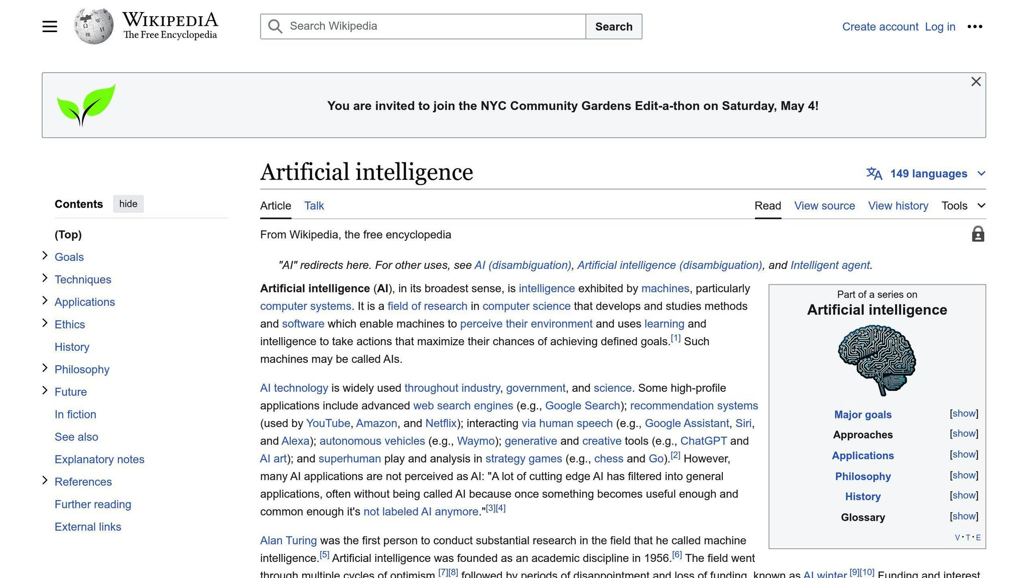 AI