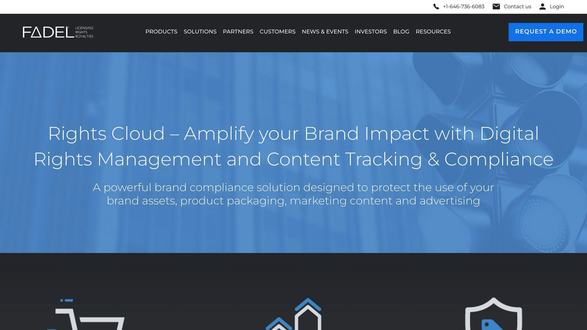 RightsCloud