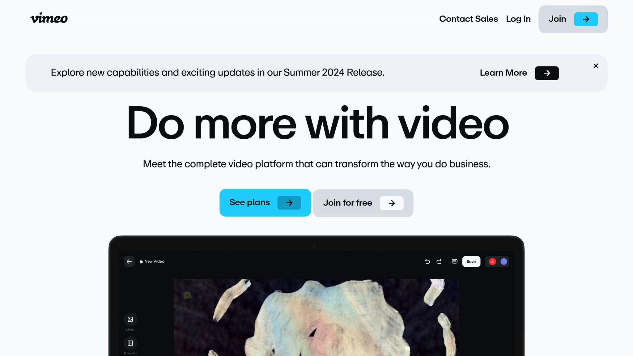 Vimeo