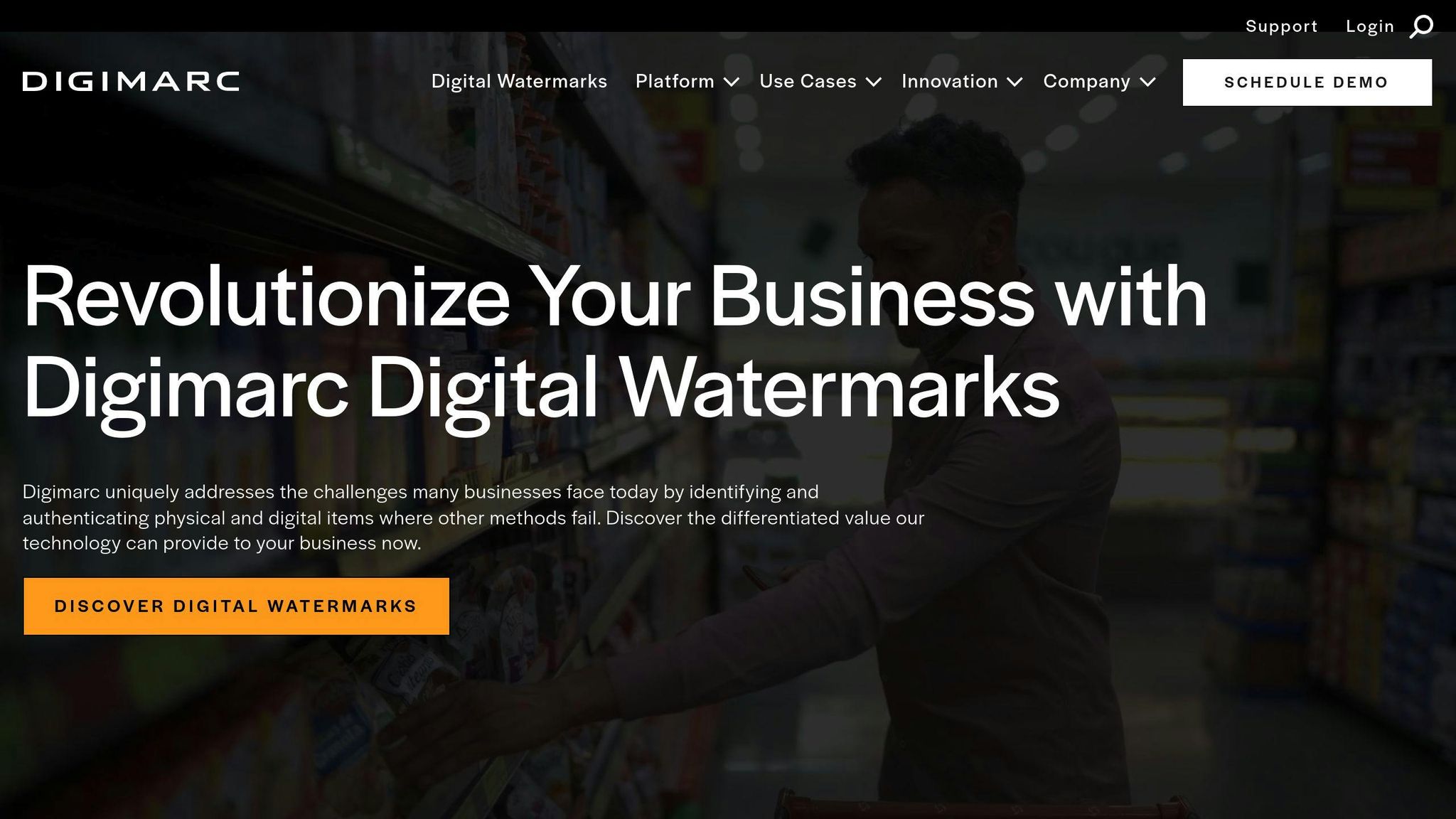 DigiMark Pro