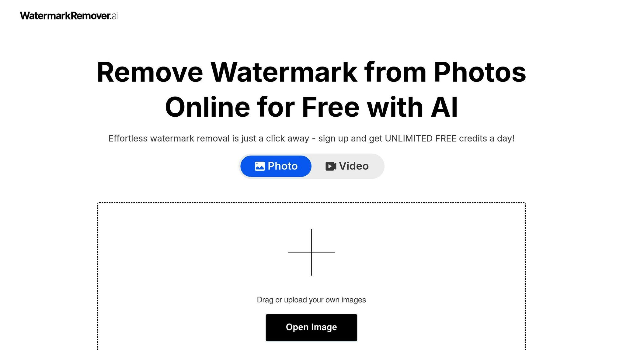 WatermarkRemover.ai