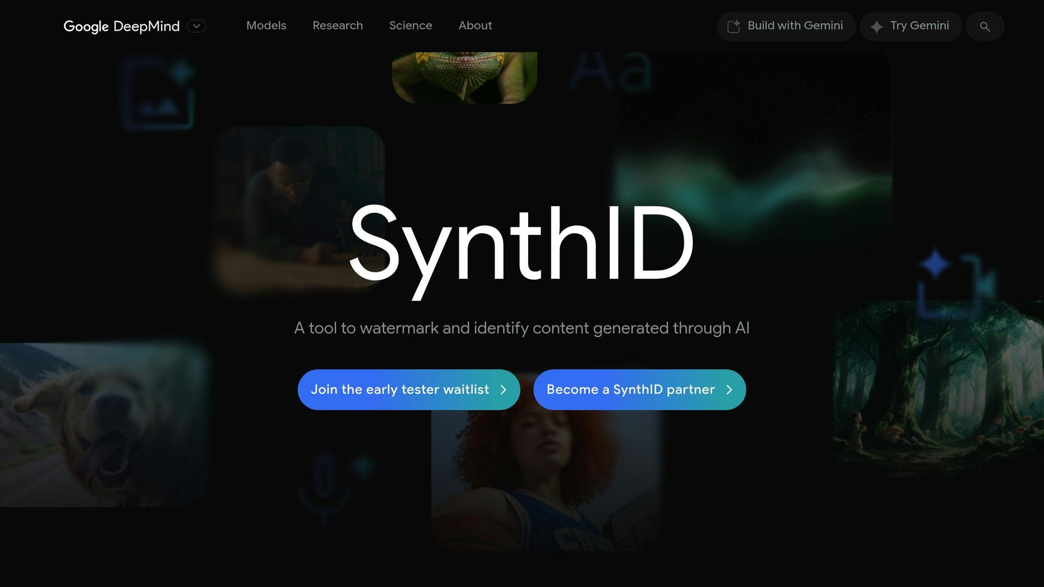 SynthID