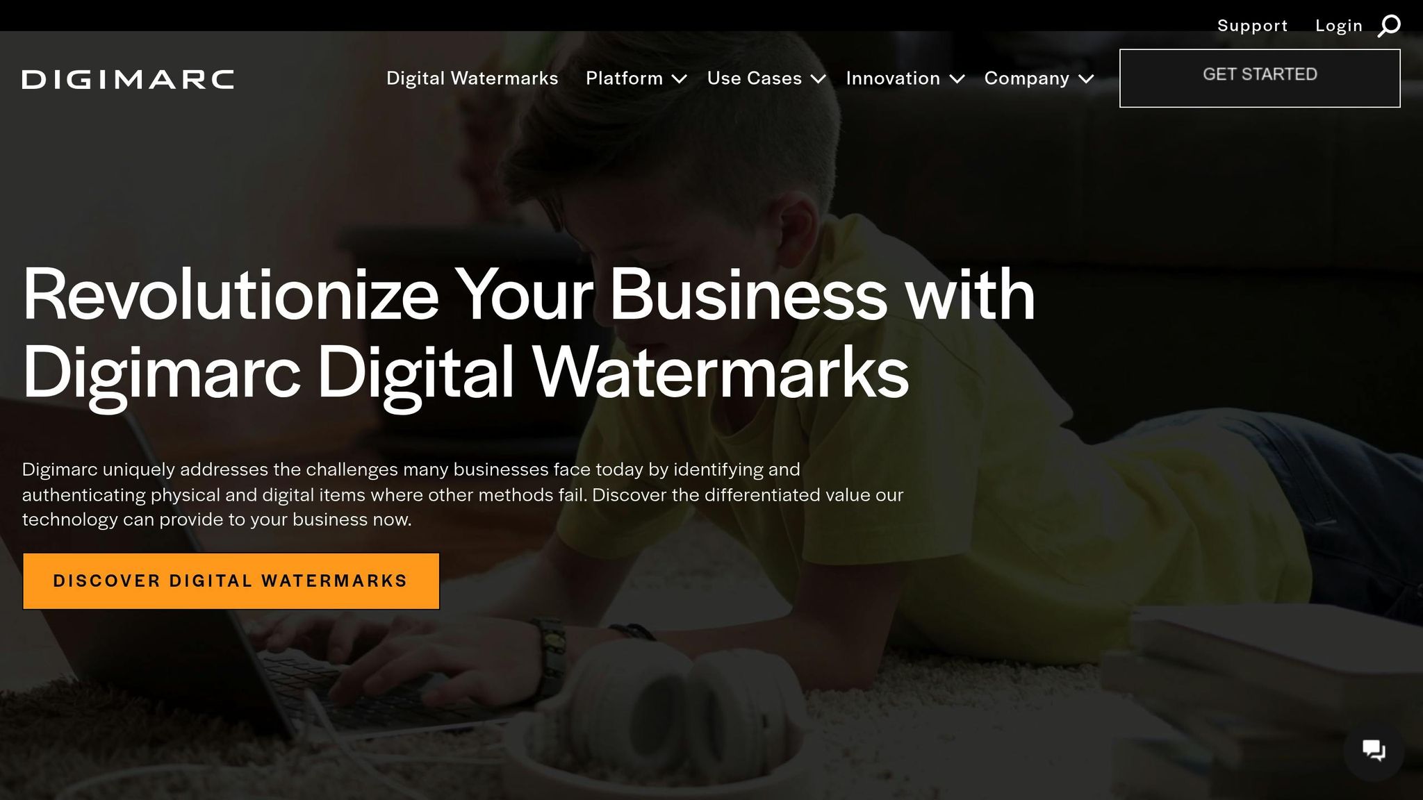 Digimarc
