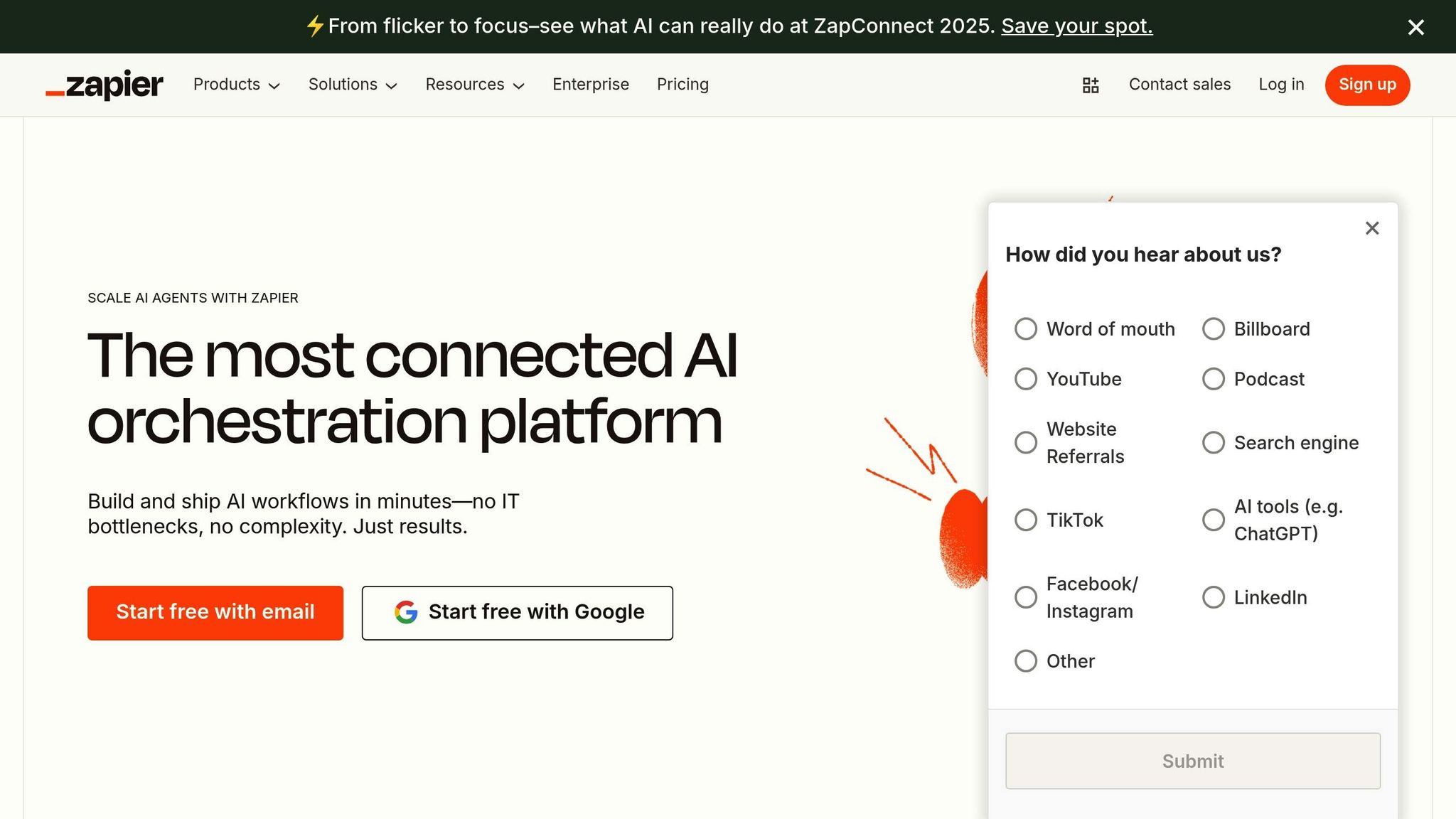 Zapier