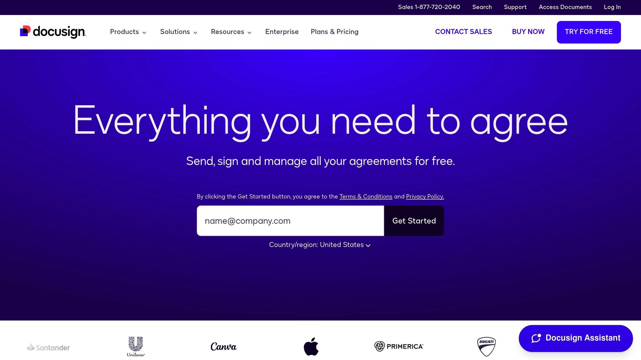 DocuSign